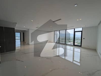 Apartment Is For Rent In Mall Of Islamabad