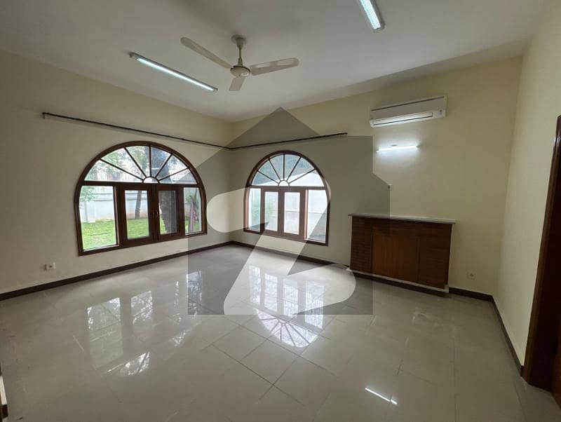 Renovated House Is For Rent In E-7