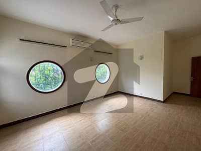 Renovated House Is For Rent In E-7