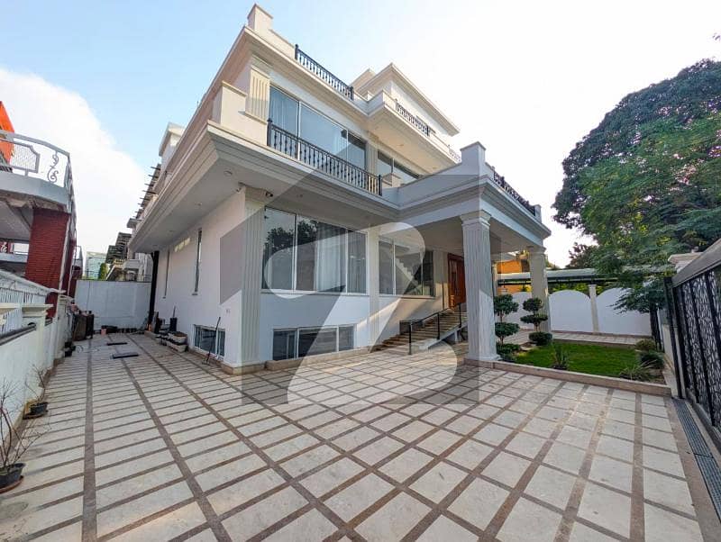 Furnished House For Rent In F-7 Furnished House For Rent In F-7
