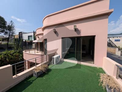 20 Bedrooms Fully Furnished House is For Rent in F-6