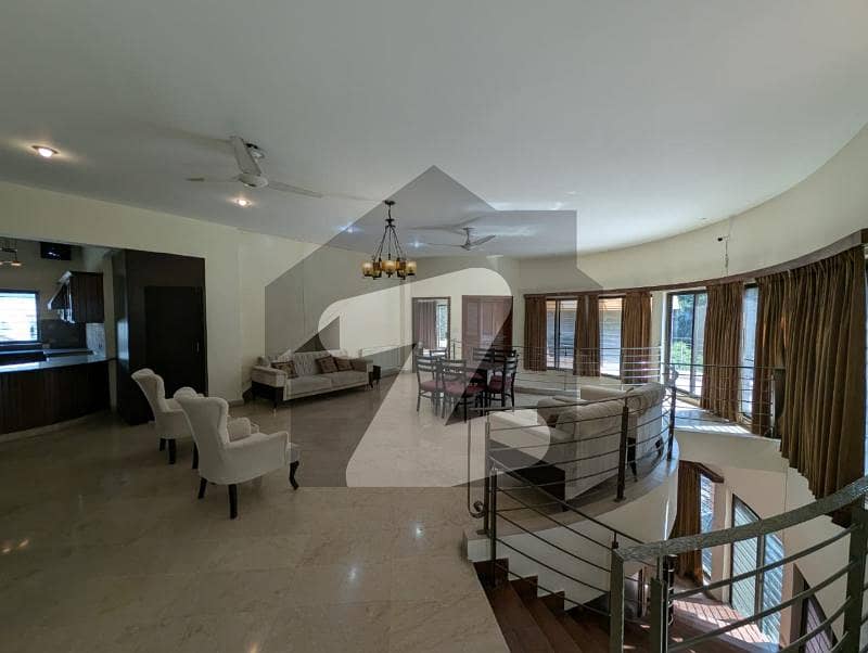 Fully Furnished House is For Rent in F-6 Fully Furnished House is For Rent in F-6