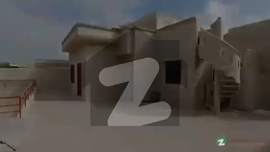Ideal Prime Location House For Sale In Defence View Phase 1
