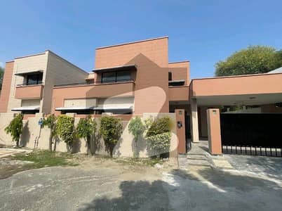 Book A House Of 1 Kanal In Askari 11 - Sector A Lahore