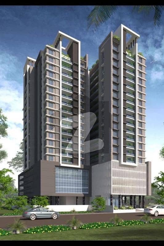 Metro Signature 4 Bedroom Brand New Apartment Metro Signature 4 Bedroom Brand New Apartment
