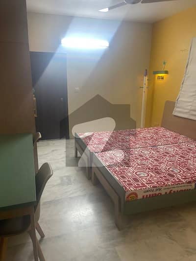 Diplomat Residency 3 Bedroom Lounge Apartment