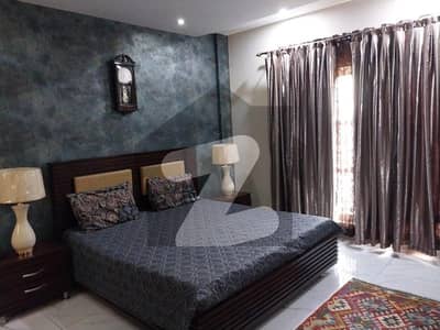 1 Bed Furnish Apartment Available For Sale