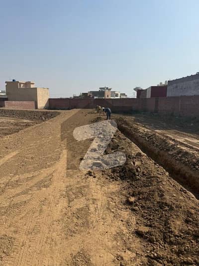 Buying A Prime Location Residential Plot In Mustafabad Lalyani Mustafabad Lalyani?