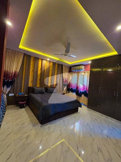 Parkview City Islamabad LakeFace 2 Bed Apparments Available For Rent