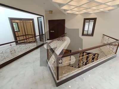 500 Sq. Yards Slightly Used Bungalow For Rent DHA Phase 5, Karachi