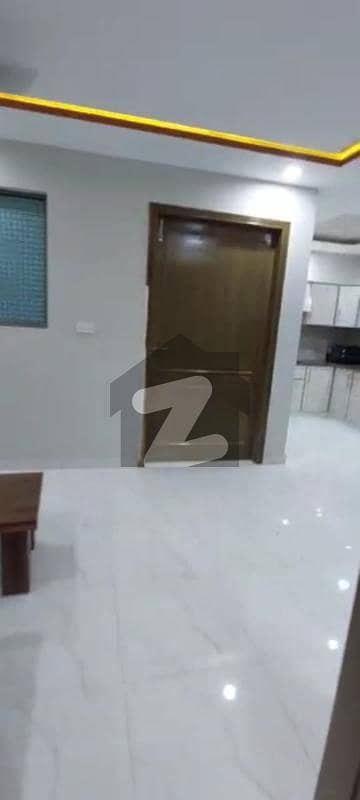 2 Bed Rooms Furnished Apartment Available For Rent