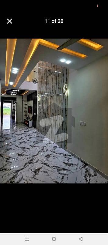 10.50 Marla Luxury House River Garden 10.50 Marla Luxury House River Garden