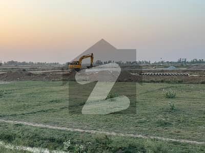 LDA City Lahore Block G1 5 M Plot Available LDA City Lahore Block G1 5 M Plot Available