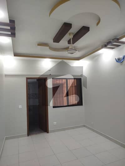 Book A 1350 Square Feet Flat In Gulshan-e-Iqbal - Block 10