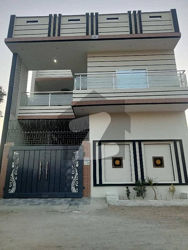 House For Sale In Rahim Yar Khan House For Sale In Rahim Yar Khan