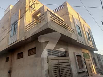 House For Sale In Rahim Yar Khan
