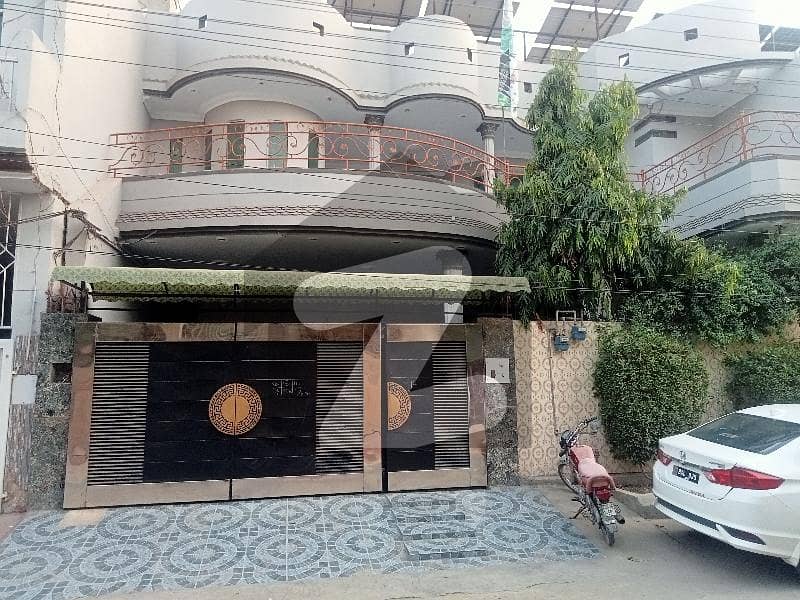 House For Sale In Rahim Yar Khan