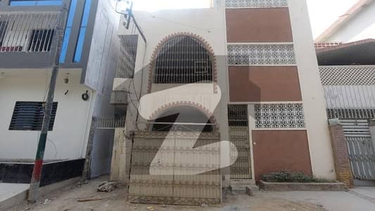 Double Storey House Available For Sale