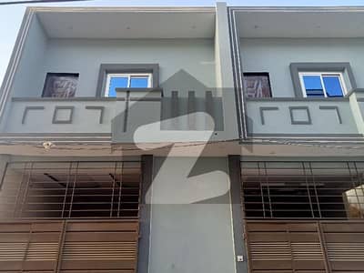 House For Sale In Rahim Yar Khan