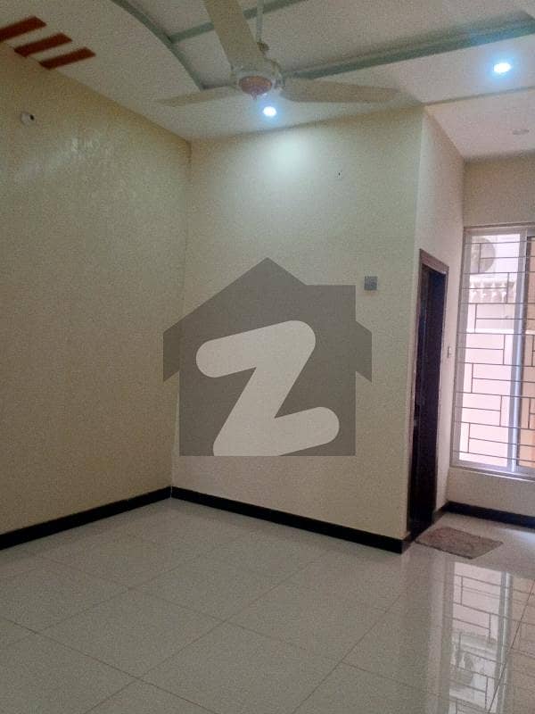 10 Marla Ground Portion available for Rent