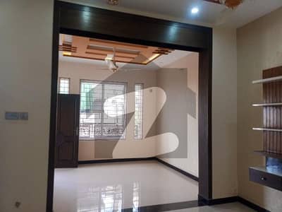 Independent Tile Floor Ground Portion Available For Rent