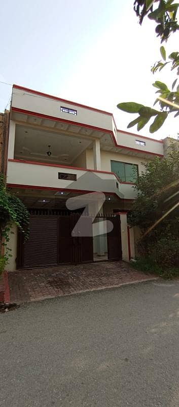 10 MARLA Double Story 10 MARLA Double Story