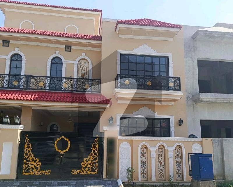 Affordable House For Sale In Green City