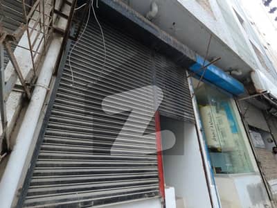 Spacious 940 Square Yards Shop Available For sale In Bukhari Commercial Area Spacious 940 Square Yards Shop Available For sale In Bukhari Commercial Area