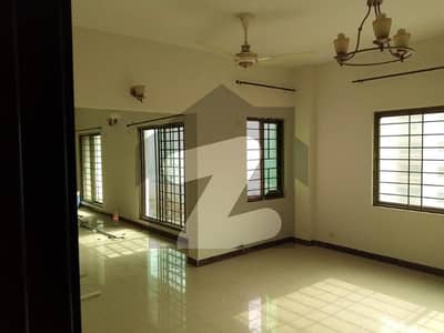 10 Marla 3 Bed Flat For Sale In Askari 11-B Lahore