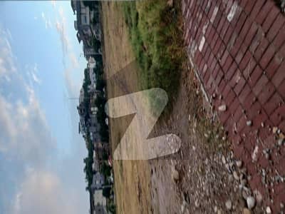 12 Marla Plot on Reasonable Price on ideal location 12 Marla Plot on Reasonable Price on ideal location