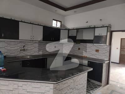 Portion for rent johar block 07