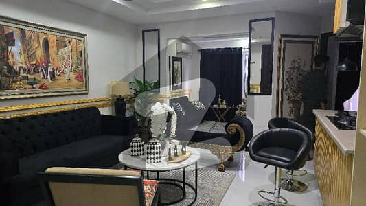 FULLY FURNISHED ONE-BEDROOM APARTMENT FOR RENT