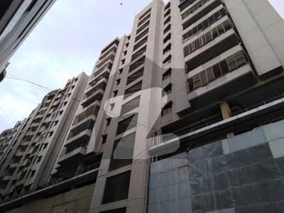 Premium 2200 Square Feet Flat Is Available For sale In Karachi