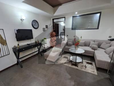 Silver Oaks F-10 1 bedroom Luxury Fully Furnished Apartment Available for Rent beautiful Location