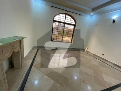I-8 Good Location Ground Portion Available For Rent