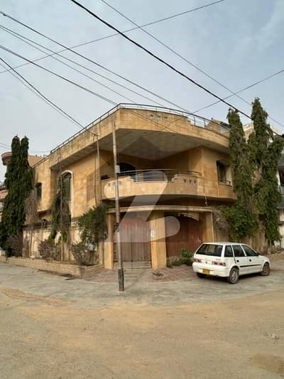 300 Sq Yards Conner House