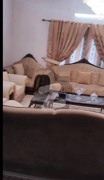 Chakala Scheme 3 Chaudhary Jan Colony 10 Marla House For Sale