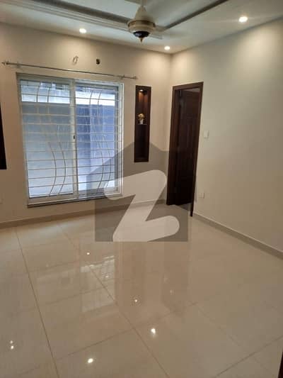 5 Marla Ground Portion For Rent In Shah Allah Ditta, Major Makhdoom Society, Street 1