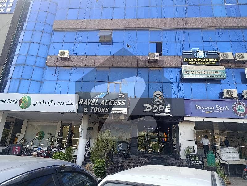 Lower Ground 4500sqft Space For Rent Lower Ground 4500sqft Space For Rent