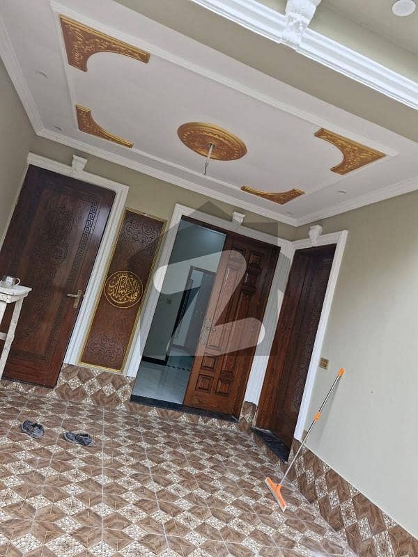 5 Marla New House Kanal Garden For Sale