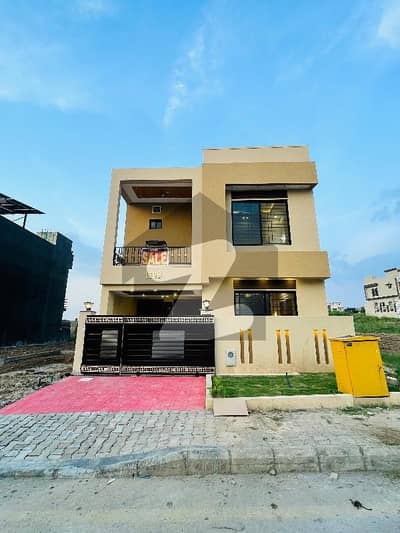 M 5m Brand New House For Sale