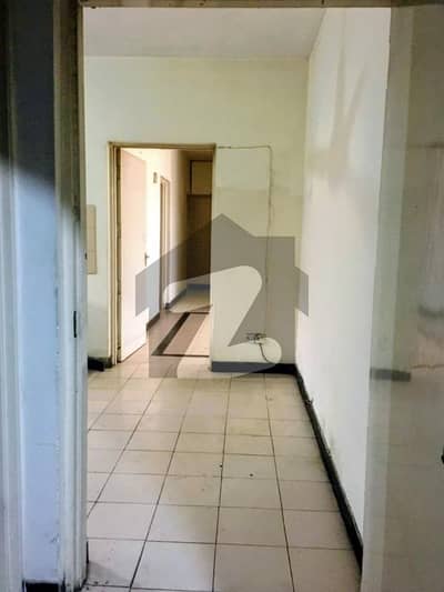 Askari 2 Available Flat For Sale 3 Bedroom Attached Washroom