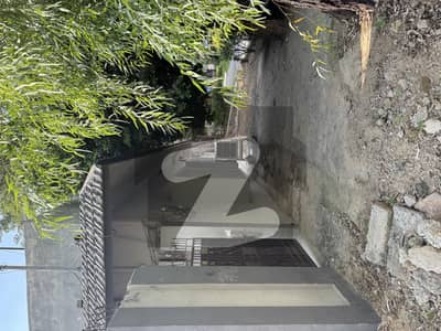 Double Storey House For Sale In I 9 Sector Islamabad 9marla