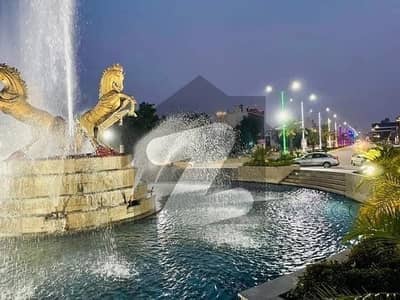 5 Marla Residential Plot Available For Sale In Topaz Extension Block Full Paid Transfer Free Plot Park View City Lahore. . . . . . .