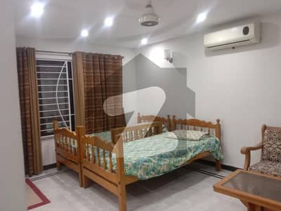 آئی ۔ 8 اسلام آباد میں 1 کمرے کا 1 مرلہ کمرہ 60.0 ہزار میں کرایہ پر دستیاب ہے۔