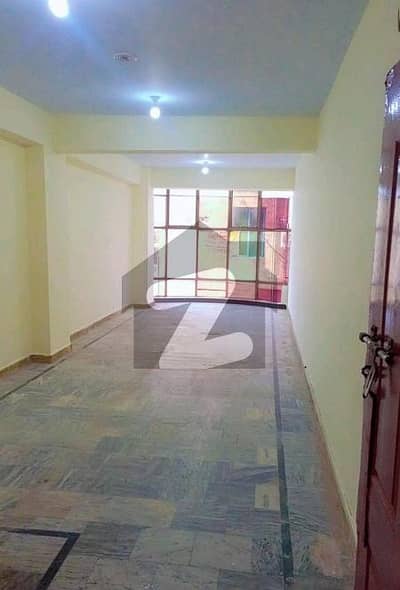 Get This Amazing 420 Square Feet Office Available In I-8 Markaz