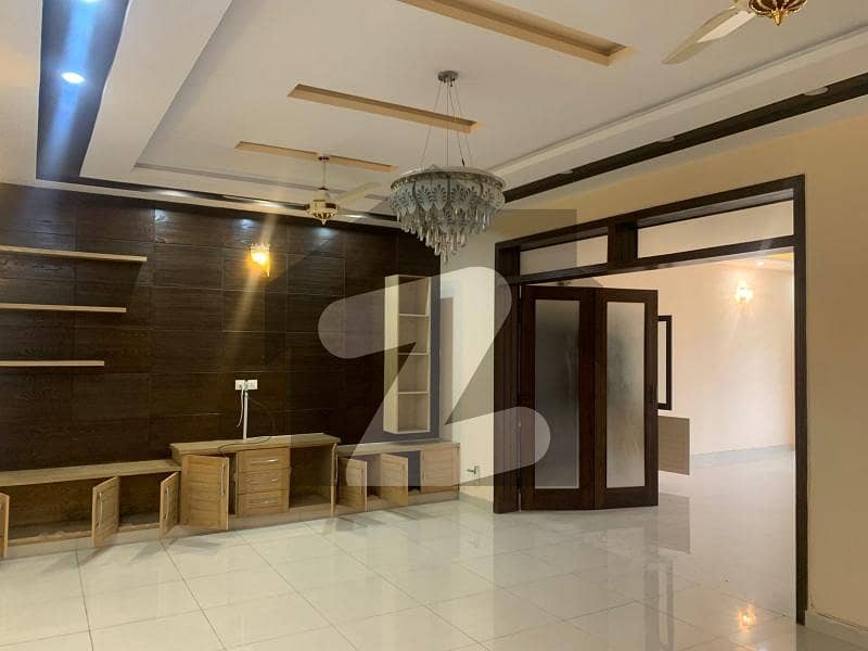 A Spacious 14 Marla Upper Portion In I-8 A Spacious 14 Marla Upper Portion In I-8