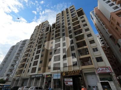 2-Bed DD Apartment For Sale In Brand New Project Falaknaz Dynasty