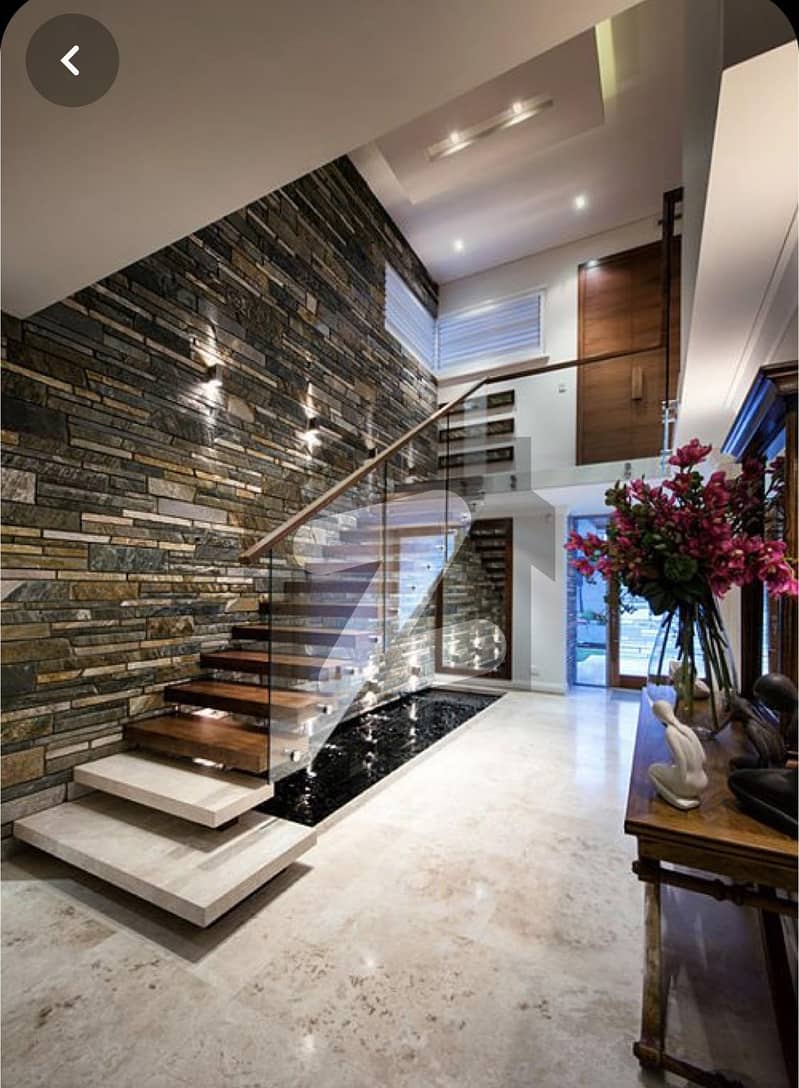 Owner Built Classic House
