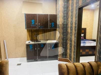 جوہر ٹاؤن فیز 2 - بلاک ایچ3 جوہر ٹاؤن فیز 2,جوہر ٹاؤن,لاہور میں 1 کمرے کا 2 مرلہ فلیٹ 45.0 لاکھ میں برائے فروخت۔